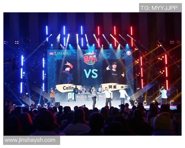 重庆街舞队引领潮流最新街舞意识TOP10榜单揭晓